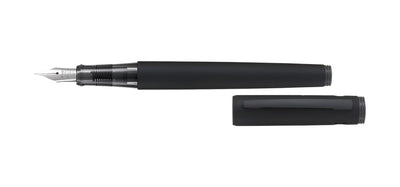 Pilot Explorer Fountain Pen - Matte Black