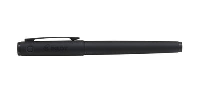Pilot Explorer Fountain Pen - Matte Black