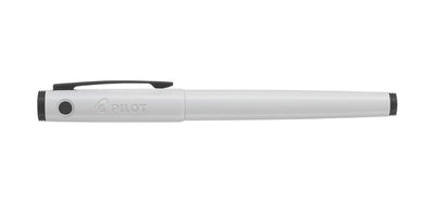 Pilot Explorer Fountain Pen - Gloss White