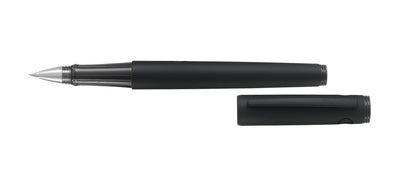 Pilot Explorer Rollerball - Matte Black