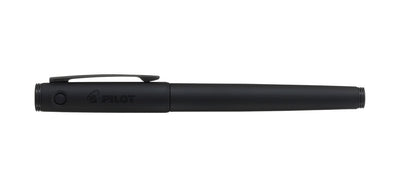 Pilot Explorer Rollerball - Matte Black