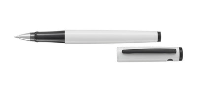 Pilot Explorer Rollerball - Gloss White
