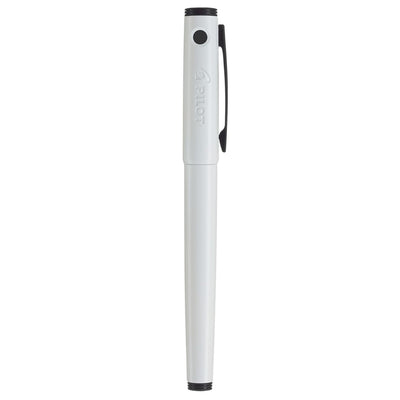 Pilot Explorer Rollerball - Gloss White