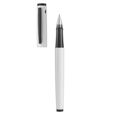 Pilot Explorer Rollerball - Gloss White