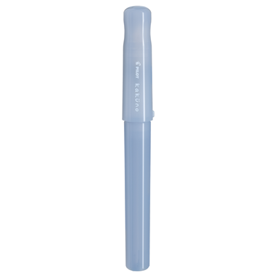 Pilot Kakuno Madoromi Fountain Pen - Periwinkle