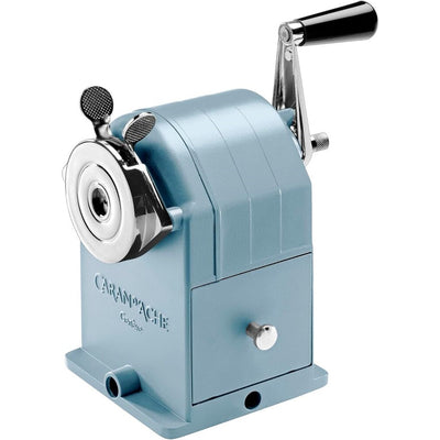 Caran dAche Desk Pencil Sharpener - Christmas 2025 Alpine Frost