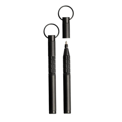 Fisher Space Pen Trekker Ballpoint Pen - Matte Black