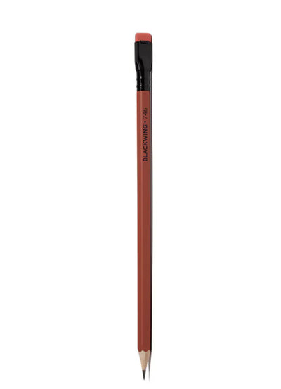 Blackwing Graphite Pencils Volume 746 - Box of 12 - Special Edition
