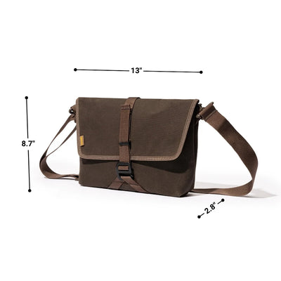 LOCHBY Field Sling Plus - Brown
