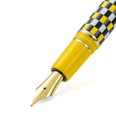 Esterbrook Estie Peanuts - Charlie Brown 75th Edition Fountain Pen