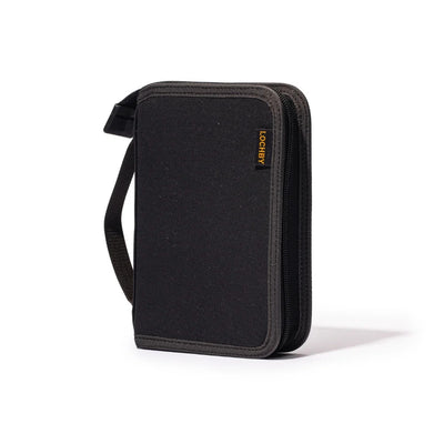 LOCHBY Field Folio A6 - Bumblebee