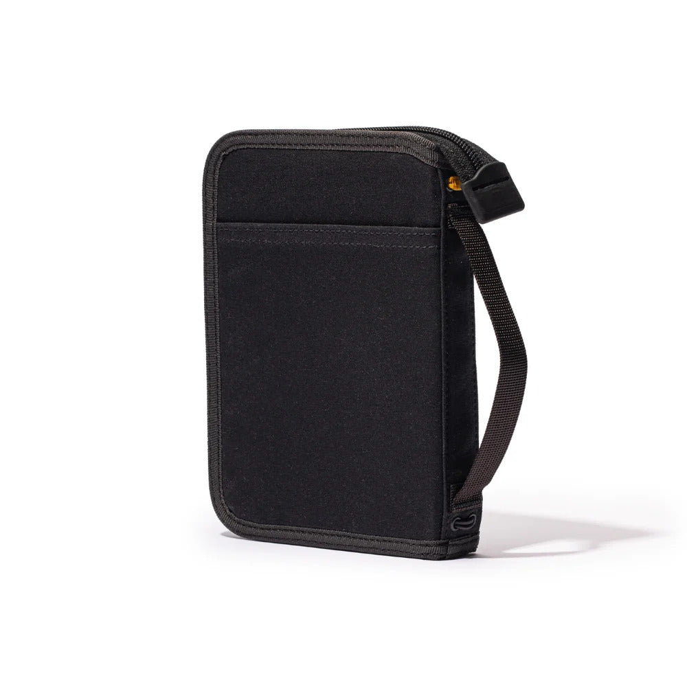 LOCHBY Field Folio A6 - Bumblebee