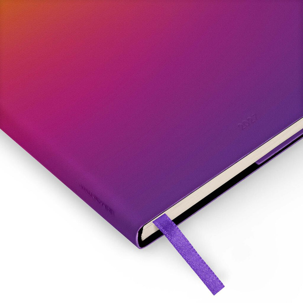 Legami 2027 Medium Weekly Diary / Notebook - Sunset Vibes