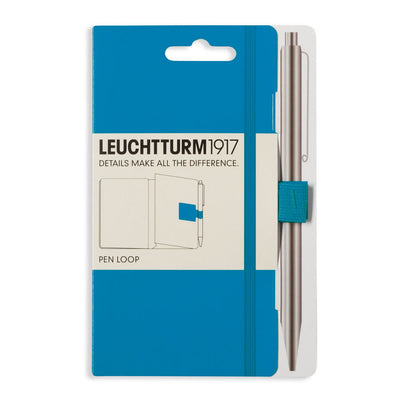 Leuchtturm 1917 Adhesive Pen Loop