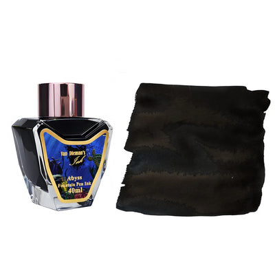 Van Diemans Underwater Ink Bottle 40ml - Assorted Colours