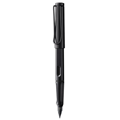 LAMY Safari Fountain Pen - Meteorite - Special Edition
