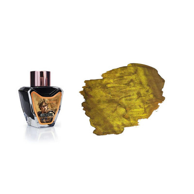 Van Diemans Greek Heroes Ink Bottle 40ml - Assorted Colours