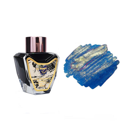 Van Diemans Wilderness Ink Bottle 40ml - Assorted Colours