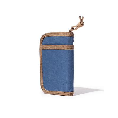 LOCHBY Mini Pocket Journal - Harbor
