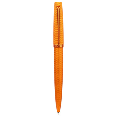 Diplomat Viper Ballpoint - Orange