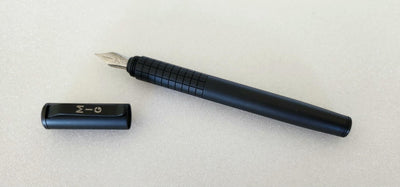 MIG Fountain Pen - Black