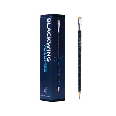 Blackwing Graphite Pencils Volume 2 - Box of 12 - Special Edition