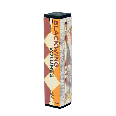 Blackwing Graphite Pencils Volume 574 - Box of 12 - Special Edition