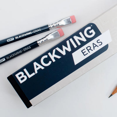 Blackwing Graphite Pencil Eras 2024 - Special Edition