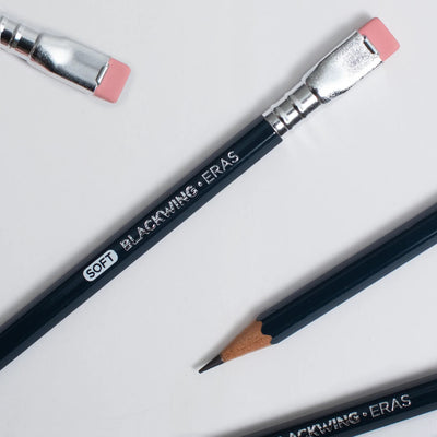 Blackwing Graphite Pencil Eras 2024 - Special Edition