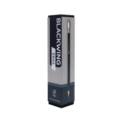 Blackwing Graphite Pencils Eras 2024 - Box of 12 - Special Edition