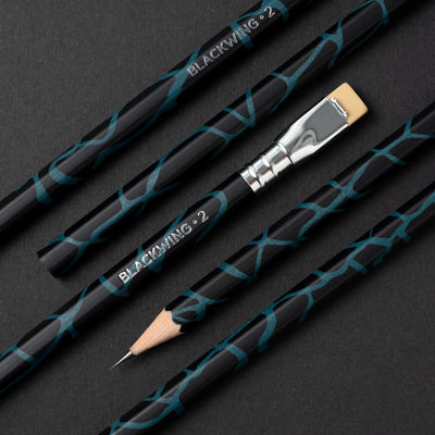 Blackwing Graphite Pencils Volume 2 - Box of 12 - Special Edition