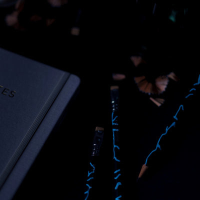 Blackwing Graphite Pencils Volume 2 - Box of 12 - Special Edition