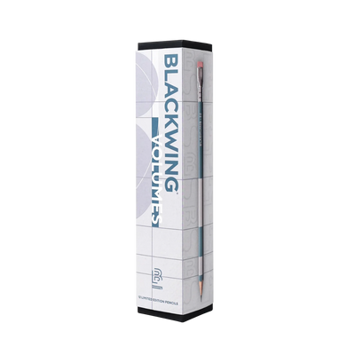 Blackwing Graphite Pencils Volume 55 - Box of 12 - Special Edition