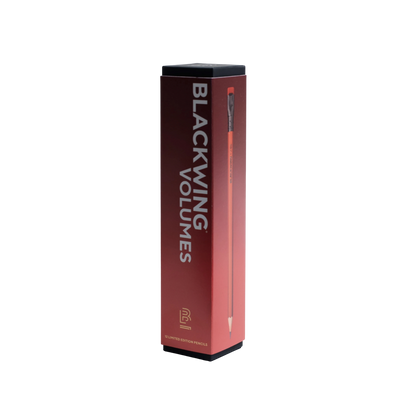 Blackwing Graphite Pencils Volume 746 - Box of 12 - Special Edition