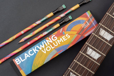 Blackwing Graphite Pencils Volume 710 - Box of 12 - Special Edition