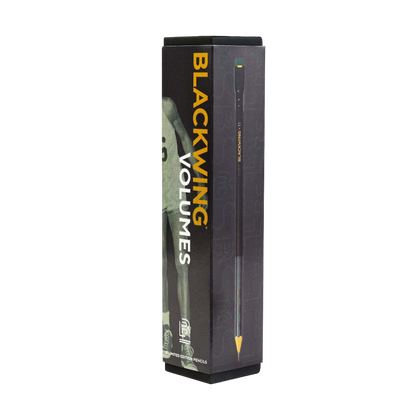 Blackwing Graphite Pencils Volume 11 - Box of 12 - Special Edition