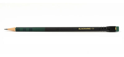 Blackwing Graphite Pencil Volume 11 - Special Edition