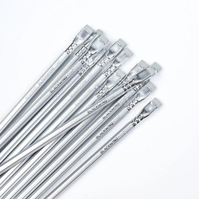 Blackwing Graphite Pencils Volume 140 - Box of 12 - Special Edition