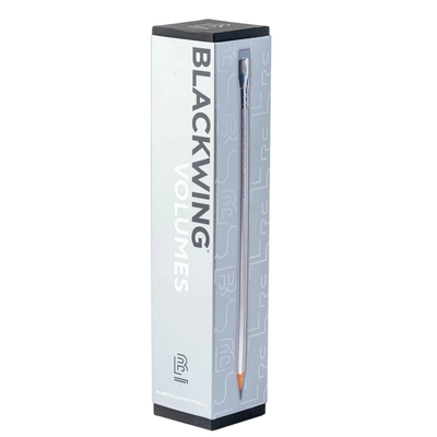 Blackwing Graphite Pencils Volume 140 - Box of 12 - Special Edition