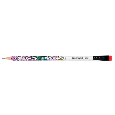 Blackwing Graphite Pencil Volume 292 - Keith Haring Collection