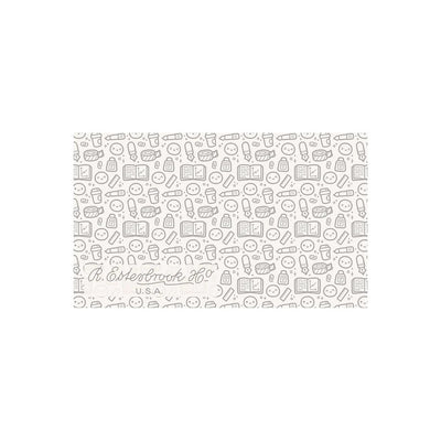 Esterbrook Blotting Paper - CoffeeMonsterzCO