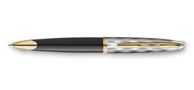 Waterman Carene Deluxe Ballpoint Pen - Reflections of Paris