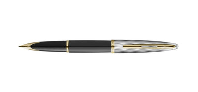 Waterman Carene Deluxe Fountain Pen - Reflections of Paris