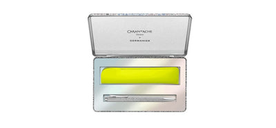 Caran dAche Ecridor Ballpoint Pen Set - Germanier