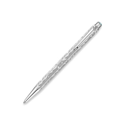 Caran dAche Ecridor Ballpoint Pen Set - Christmas 2025 Edition