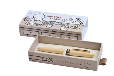 Esterbrook Estie Fountain Pen - CoffeeMonsterzCO