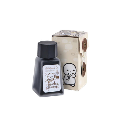 Esterbrook Ink Bottle 30ml - CoffeeMonsterzCO