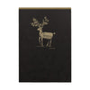 Clairefontaine Flying Spirit Notepad A5 Lined - Black