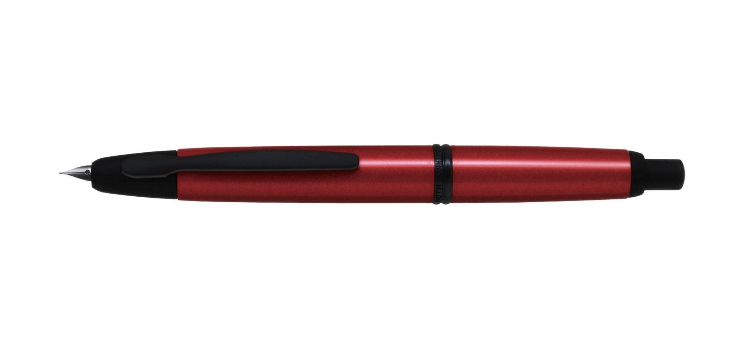 Pilot Capless Fountain Pen - Kanreki 2023 - Limited Edition