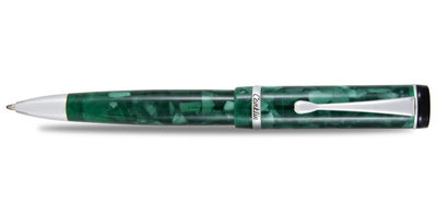 Conklin Duragraph Ballpoint Pen - Forest Green